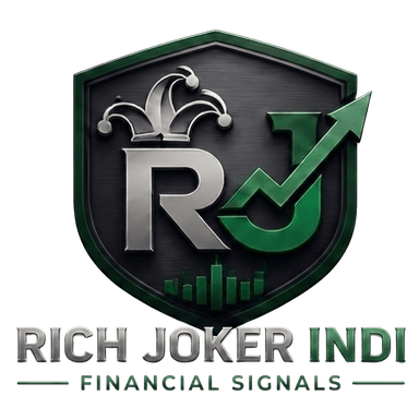 RICH JOKER INDI logo