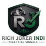 RICH JOKER INDI Logo